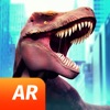 恐竜ワールド AR：生物図鑑・ダイナソーのカメラ