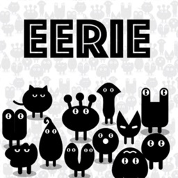 Eerie - Find the Odd One Out