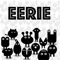 -- Eerie is a fun and chill casual game, it's a great mind-fresher game