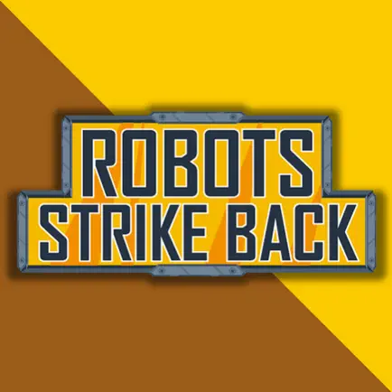 Robots Strike Back Читы