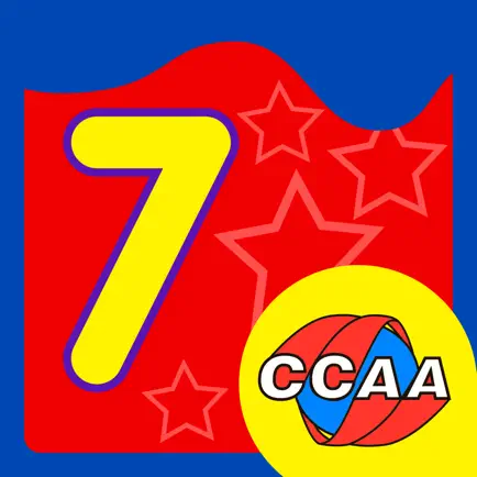 CCAA Kids 7 Читы
