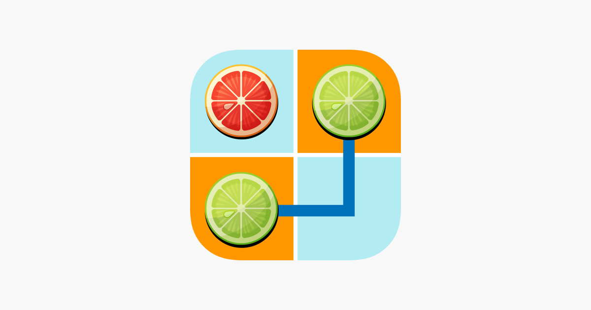 connect-2-fruit-on-the-app-store