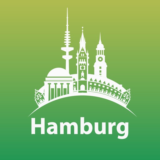 Hamburg Travel Guide .