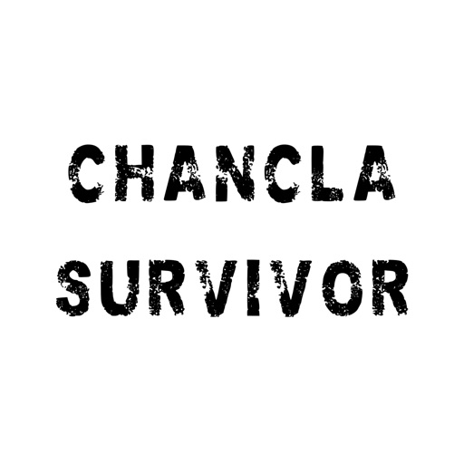 Chancla Survivor