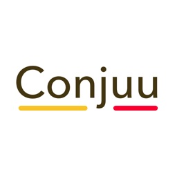Conjuu - 西班牙语动词变位 图标