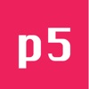 p5 editor