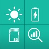 Icon Sensors Toolbox - Multitool