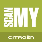 SCAN MyCitroën