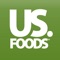 The US Foods app helps you manage your kitchen at all times