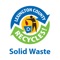 Garbage and recycling schedules and reminders for the County of Lexington, South Carolina