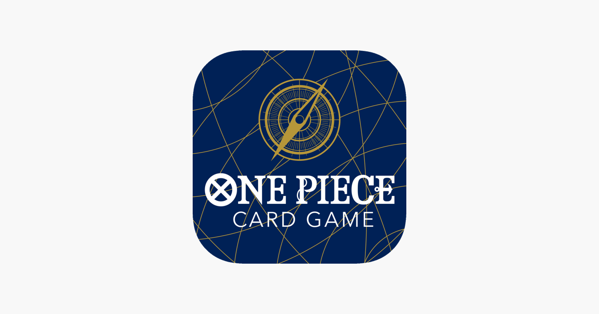 One Pieceカードゲーム ティーチングアプリ をapp Storeで