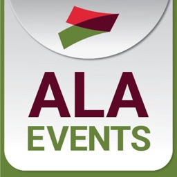 ALA Events Portal