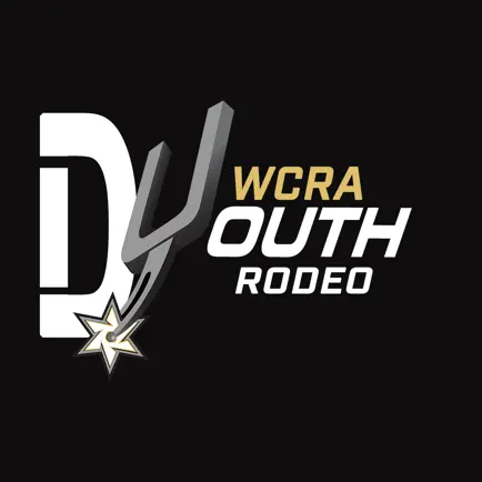 WCRA Division Youth Rodeo Читы