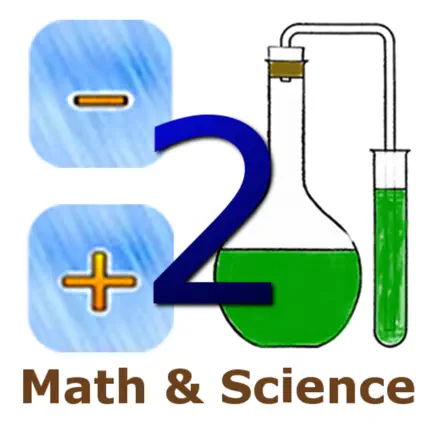 Grade2 Math & Science Читы
