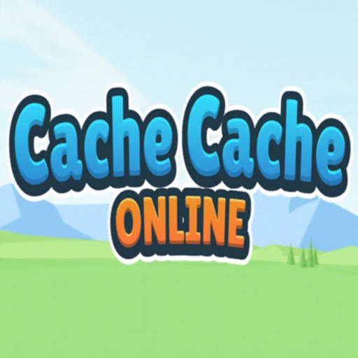 Game Cache Cache