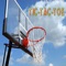 Basketball Tic-Tac-Toe (2-Player) 