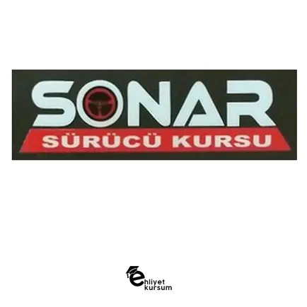 Sonar Sürücü Kursu-EhliyetKurs Читы