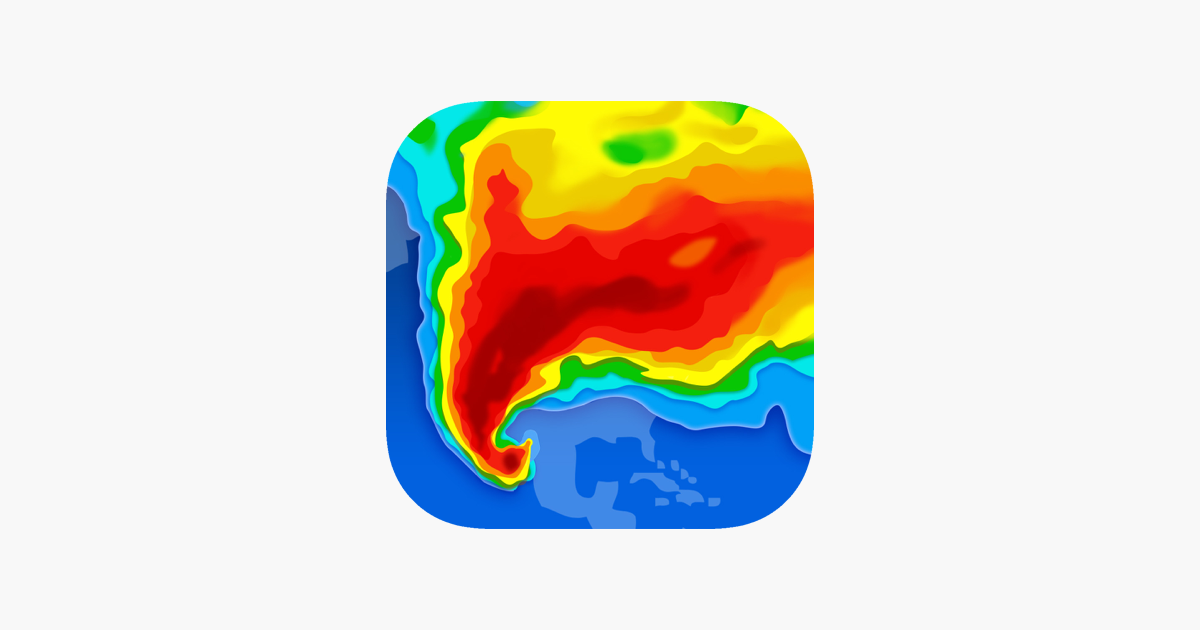 ‎Weather RadarWeather Channel on the App Store