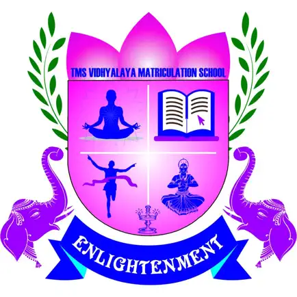 TMS Vidhyalaya School Connect Читы