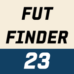 FUTFinder - FUT 23 Players на пк