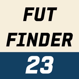 FUTFinder - FUT 23 Players