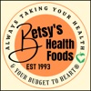 Betsy's Health Foods Inc.