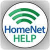 Long Lines HomeNet HELP