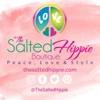 The Salted Hippie