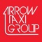 Icon Arrow Taxi Group.