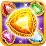 Merge Bigger Gem-Match Games