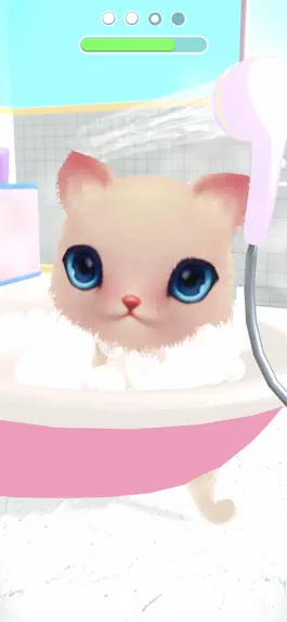 Game screenshot ASMR Pet Salon hack