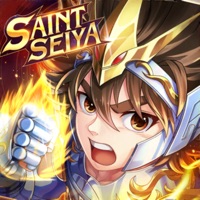 Saint Seiya: Legend of Justice