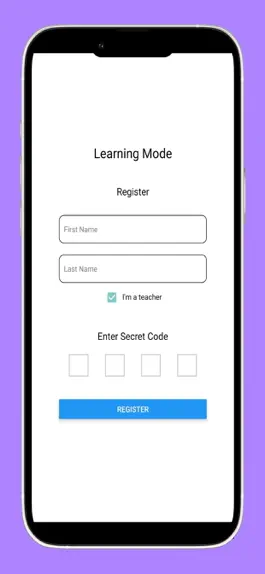 Game screenshot Learning Mode Mobile apk