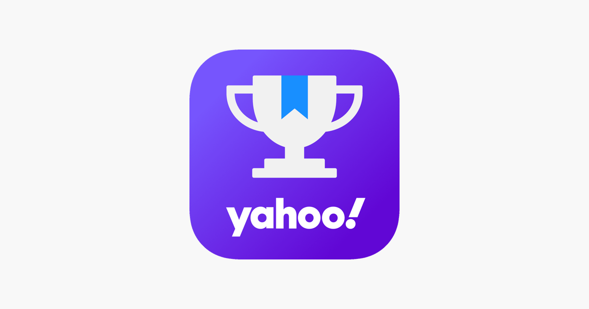 
      ‎Yahoo Fantasy Sports & Daily on the App Store
    