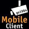 go1984 Mobile Client