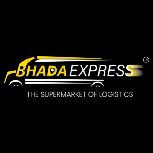 BhadaExpress - Logistics App