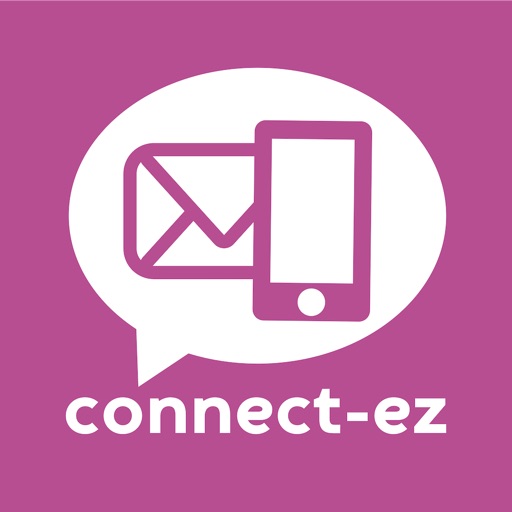 Connect-EZ iOS App