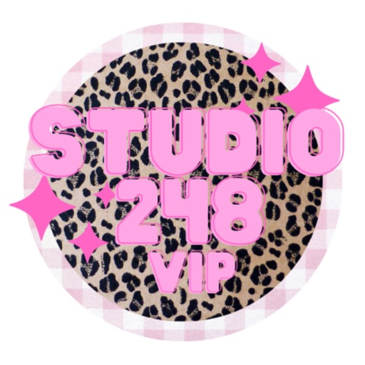 Studio 248 VIP