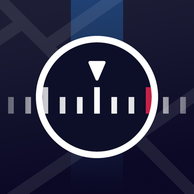 GPS Maps — Coordinates Finder