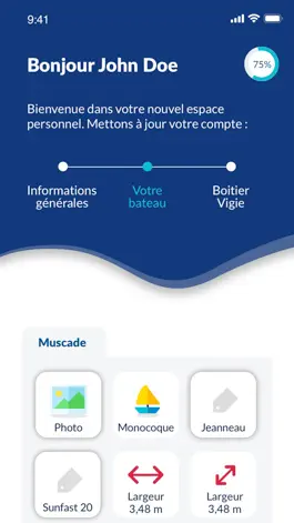 Game screenshot Sète Plaisance mod apk