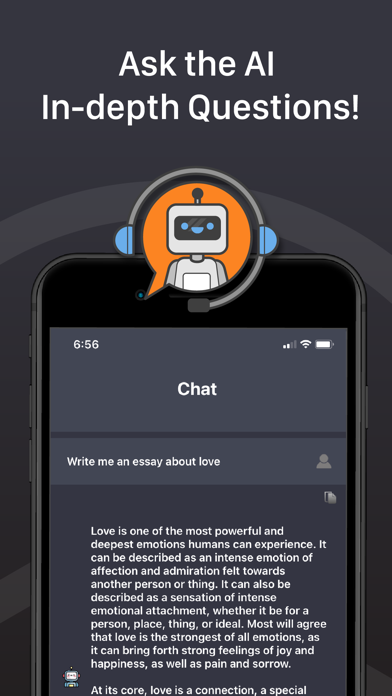chat gpt app for mac