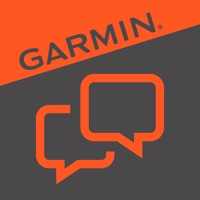 Garmin Messenger app funktioniert nicht? Probleme und Störung