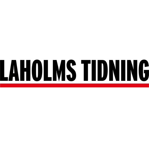 Laholms Tidning e-tidning