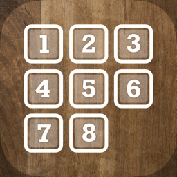 15 Puzzle - Number Puzzle Game