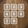 Get 15 Puzzle - Number Puzzle Game for iOS, iPhone, iPad Aso Report