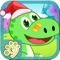 Amazing dinosaurs game for kids