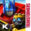 TRANSFORMERS: Forged to Fight App Delete