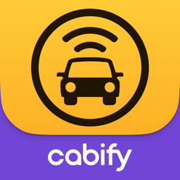Ícone do app Easy, um app da Cabify