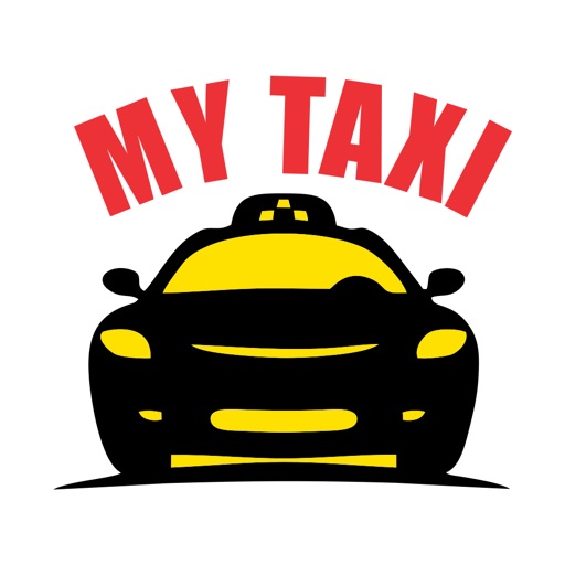 MyTaxi Rider