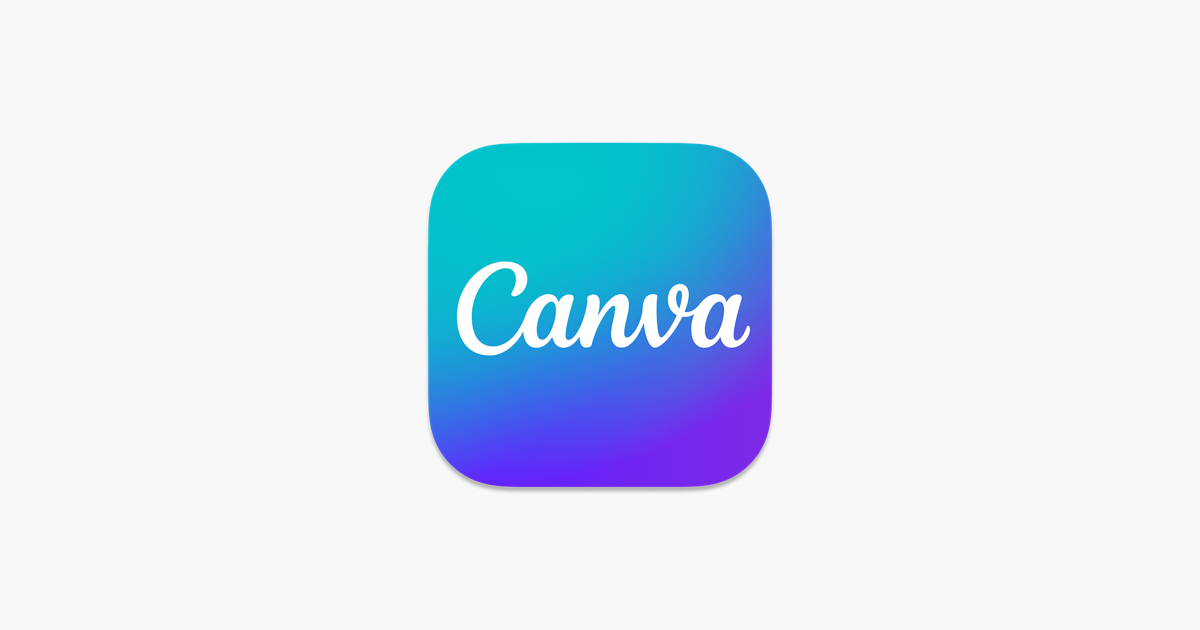 Canva: Design, Photo & Video di App Store